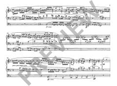 Leichte Orgelwerke Band 1 von Max Reger (Download) im Alle Noten Shop kaufen