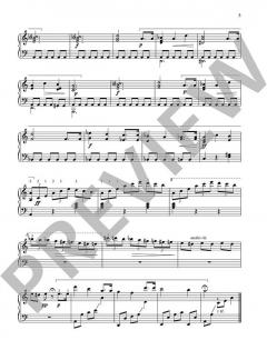 Happy Birthday Dear Eliza von Scott Joplin (Download) 