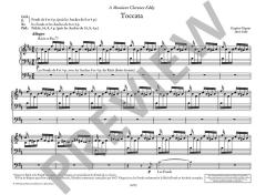 Toccata h-Moll von Eugene Gigout (Download) 