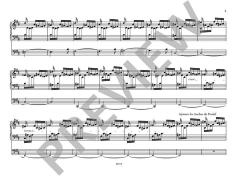 Toccata h-Moll von Eugene Gigout (Download) 