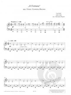 O Fortuna von Carl Orff (Download) 