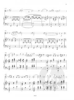 Liebesfreud - Liebesleid von Fritz Kreisler (Download) 