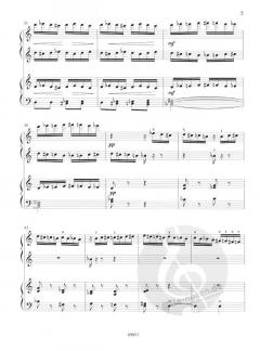 Hummelflug von Nikolai Rimski-Korsakow (Download) 