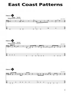 Hip Hop Bass (Josquin Desprez) 