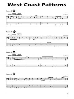 Hip Hop Bass (Josquin Desprez) 