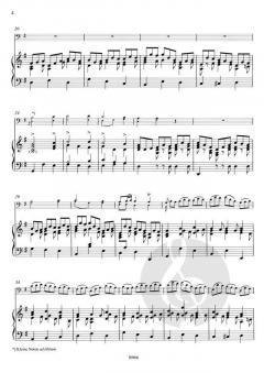 Jesus bleibet meine Freude von Johann Sebastian Bach (Download) 