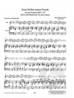 Jesus bleibet meine Freude von Johann Sebastian Bach (Download) 