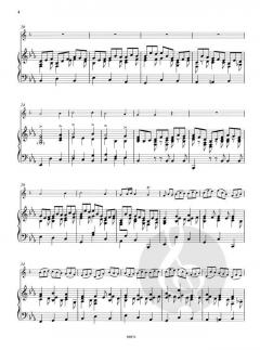 Jesus bleibet meine Freude von Johann Sebastian Bach (Download) 