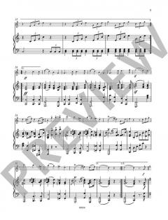 Hochzeitsmarsch op. 61/9 von Felix Mendelssohn Bartholdy (Download) 