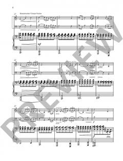 Après un rêve op. 7/1 von Gabriel Fauré (Download) 