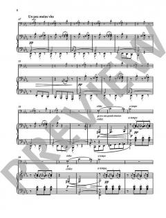 Golliwogg's Cakewalk von Claude Debussy (Download) 