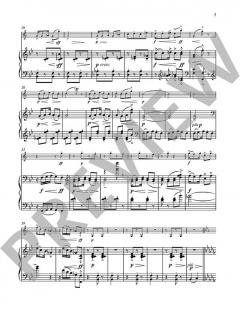 Golliwogg's Cakewalk von Claude Debussy (Download) 