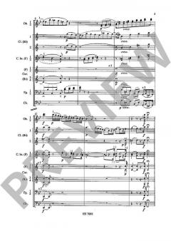 Serenade a 13 No. 10 B-Dur KV 361 von Wolfgang Amadeus Mozart 