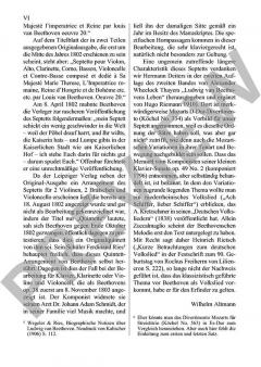 Septett Es-Dur op. 20 von Ludwig van Beethoven 