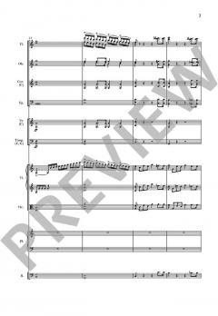 Konzert Nr. 1 C-Dur WeV N.9 von Carl Maria von Weber 