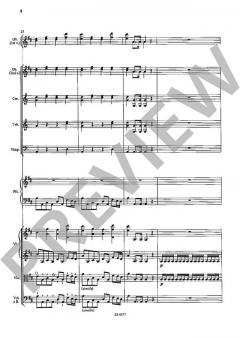 Konzert Nr. 5 D-Dur mit Rondo D-Dur von Wolfgang Amadeus Mozart 