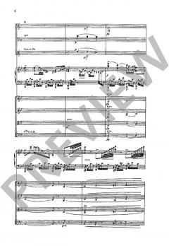 Konzert Nr. 2 g-Moll op. 22 von Camille Saint-Saëns 