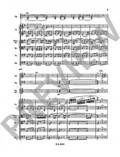 Italienische Serenade G-Dur von Hugo Wolf 