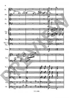 Schwanensee op. 20 CW 13 von Peter Iljitsch Tschaikowsky 
