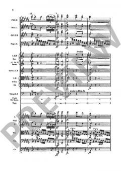 Slawische Tänze op. 72/5-8 B 147 von Antonín Dvořák 