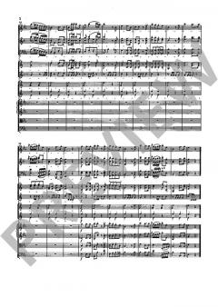 Wellingtons Sieg oder die Schlacht bei Vittoria von Ludwig van Beethoven 