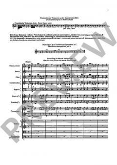 Wellingtons Sieg oder die Schlacht bei Vittoria von Ludwig van Beethoven 