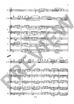 Romanze F-Dur o. Op. AV. 75 von Richard Strauss 