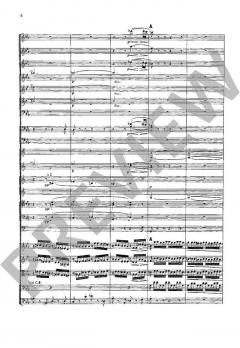 Sinfonie Nr. 3 op. 78 von Camille Saint-Saëns 