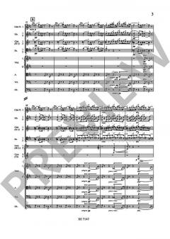 Carmen Suite II von Georges Bizet 