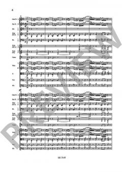 Carmen Suite II von Georges Bizet 