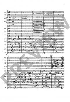 Sinfonie Nr. 9 von Gustav Mahler 