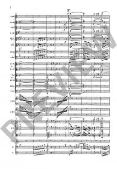 Das Lied von der Erde von Gustav Mahler 