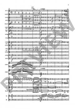 Das Lied von der Erde von Gustav Mahler 