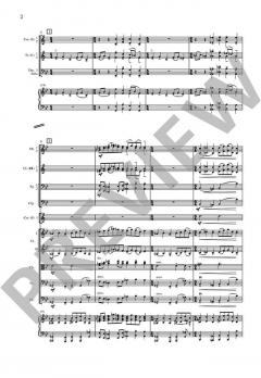 Bilder einer Ausstellung von Modest Petrowitsch Mussorgski 