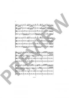 Concerti Grossi Vol. 1: Nr. 1-4 von Pietro Locatelli 