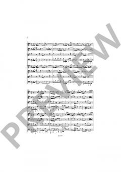 Concerti Grossi Vol. 2: Nr. 5-8 von Pietro Locatelli 