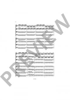 Concerti Grossi Vol. 3: Nr. 9-12 von Agnese Pavanello 