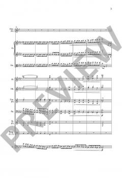 Konzert Nr. 1 op. 73 N.11 von Carl Maria von Weber 