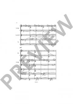 Serenade a 8 Es-Dur KV 375 von Wolfgang Amadeus Mozart 