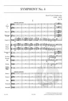 Sinfonie Nr. 40 g-Moll KV 550 von Wolfgang Amadeus Mozart 