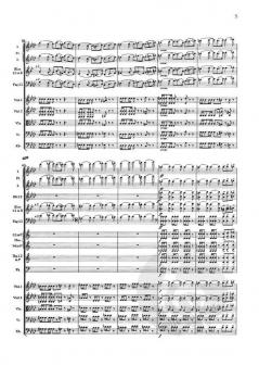 Sinfonie Nr. 40 g-Moll KV 550 von Wolfgang Amadeus Mozart 