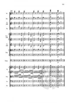 Sinfonie Nr. 3 Es-Dur op. 97 von Robert Schumann 