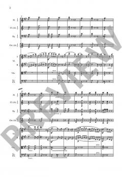 Sinfonie Nr. 4 A-Dur op. 90 von Felix Mendelssohn Bartholdy 