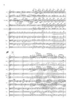 Sinfonie Nr. 3 F-Dur op. 90 von Johannes Brahms 