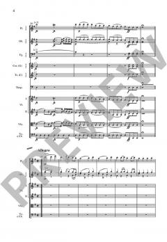 Symphonie Nr. 100 G-dur Hob. I:100 von Joseph Haydn 