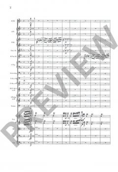 Till Eulenspiegels lustige Streiche op. 28 von Richard Strauss 