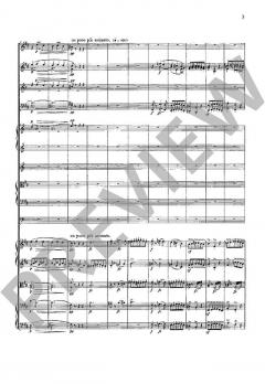 Sinfonie Nr. 6 D-Dur von Antonín Dvořák 