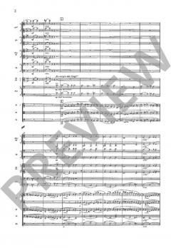 Symphonie Mathis der Maler von Paul Hindemith 