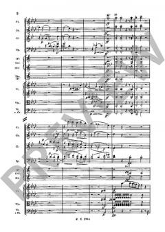 Egmont-Ouvertüre op. 84 von Ludwig van Beethoven 