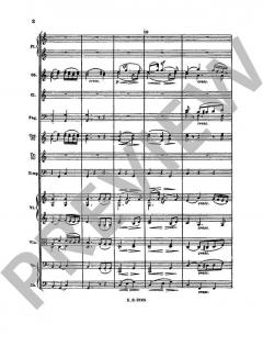 Prometheus op. 43 von Ludwig van Beethoven 